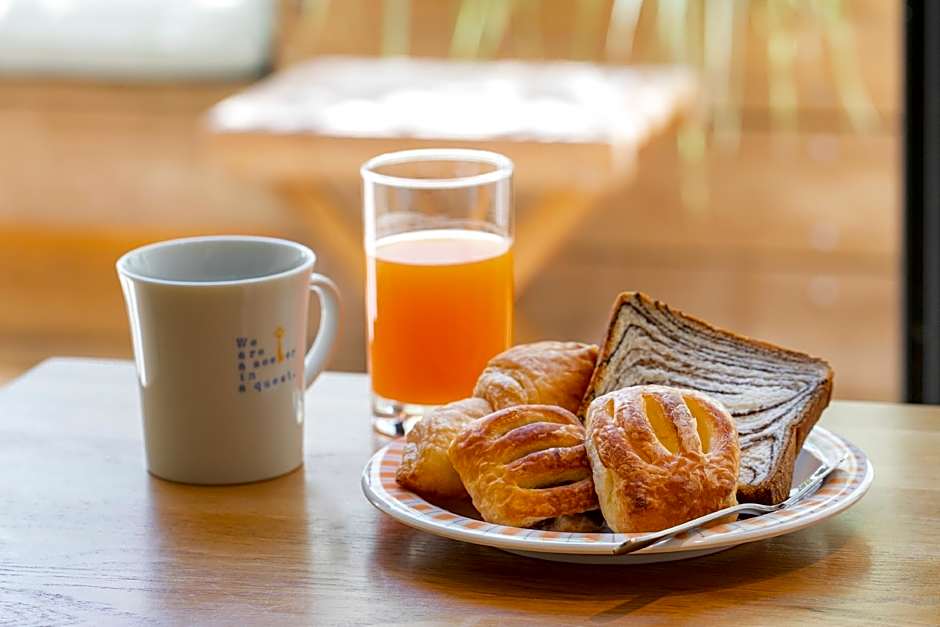 KOKO HOTEL Korakuen