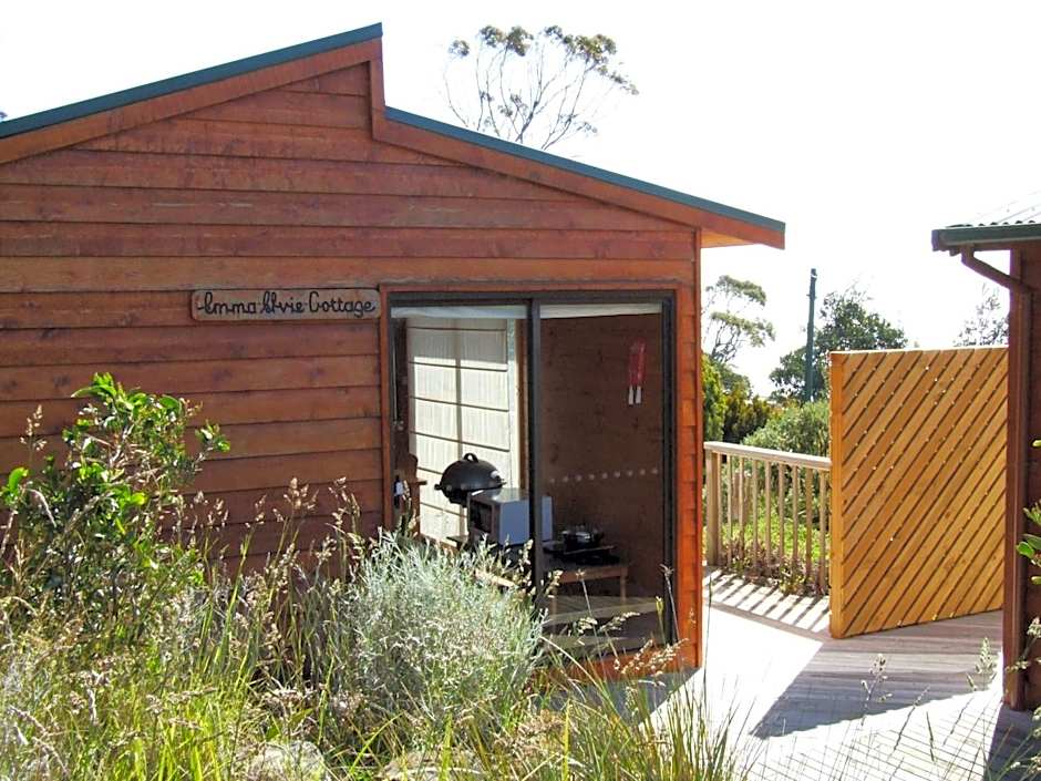 Bruny Island Escapes and Hotel Bruny