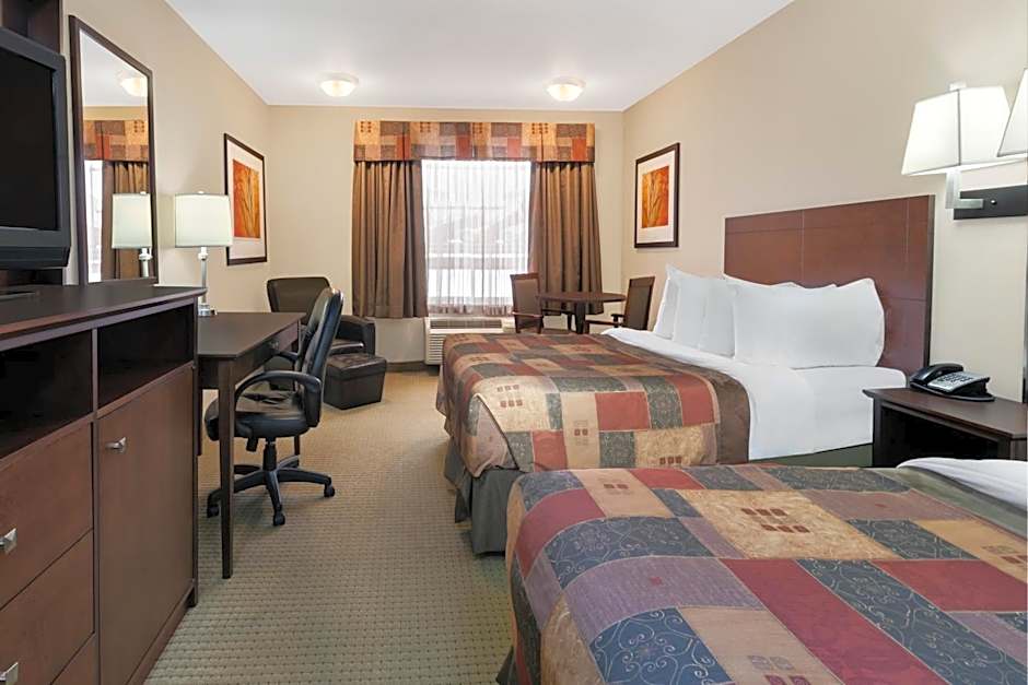 Ramada by Wyndham Weyburn