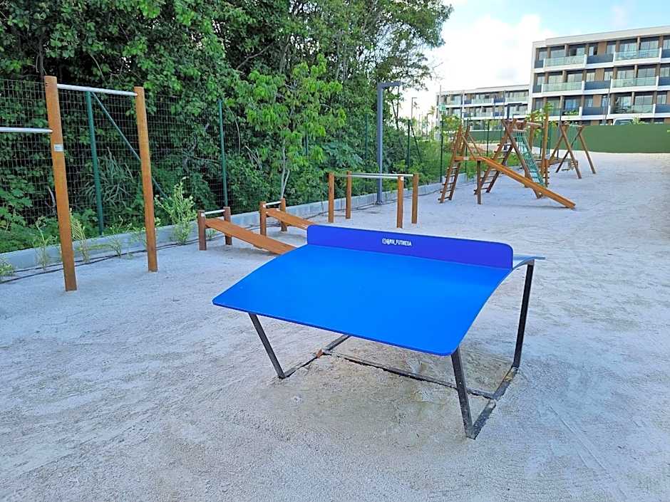 Flats Luxo em Muro Alto - Perfeito para Casais – MAKIA – Porto de Galinhas - By Anfitrião Legal