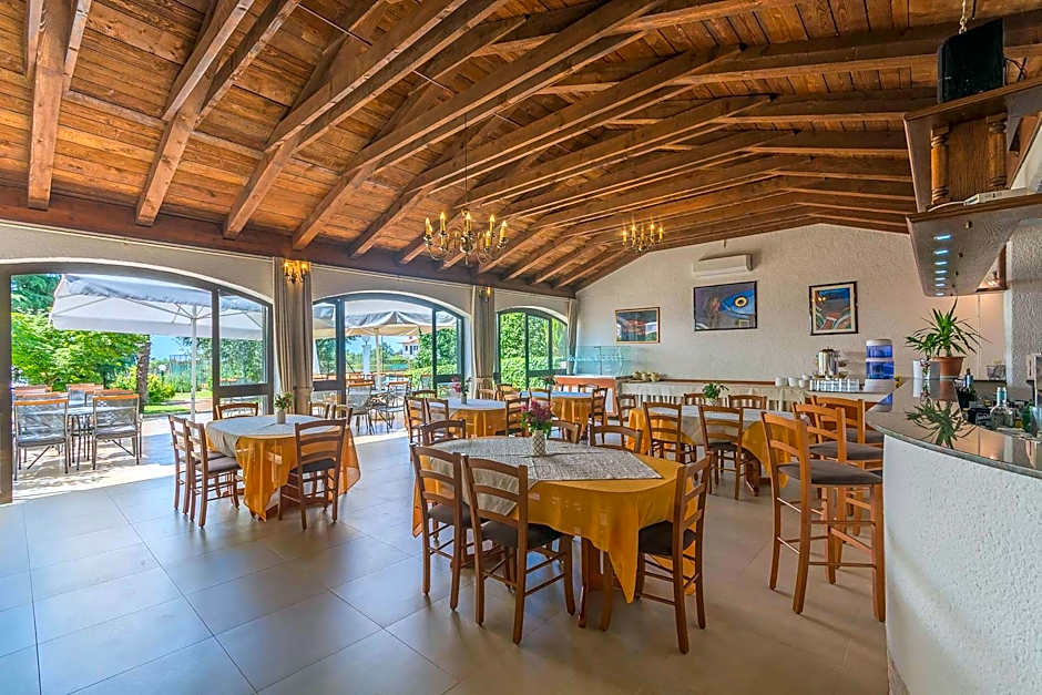 Villa Gloria 2