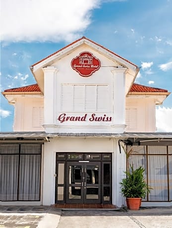 Grand Swiss Hotel