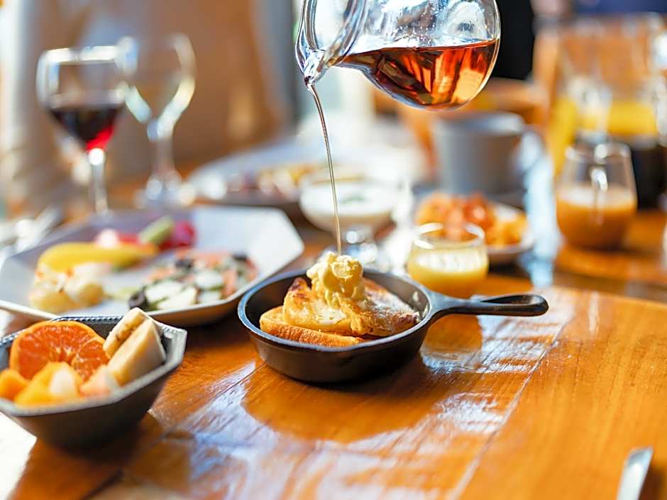 Hotel Resol Akihabara