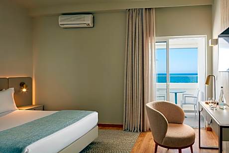 Sea View Standard Single Room