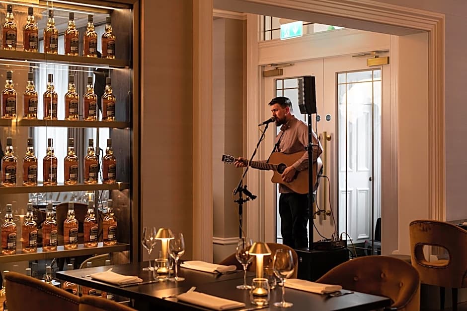 Tullyglass House Hotel