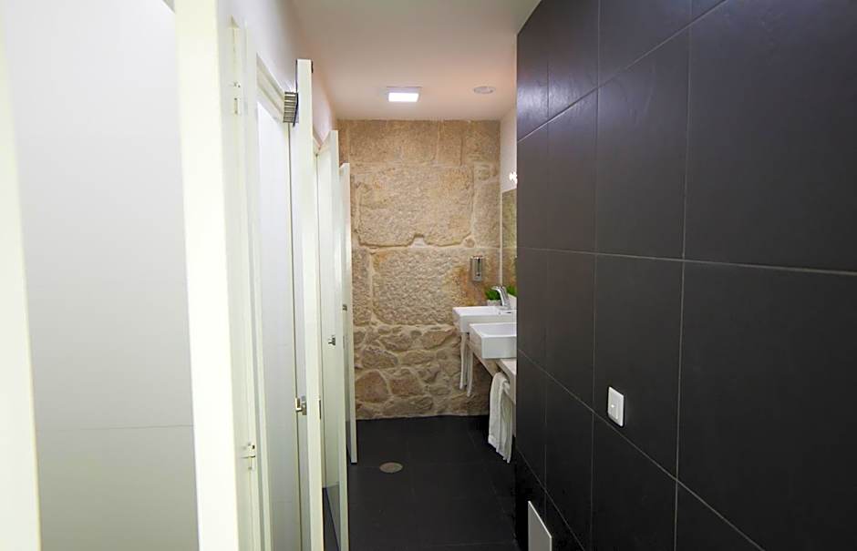 Happy Porto Hostel