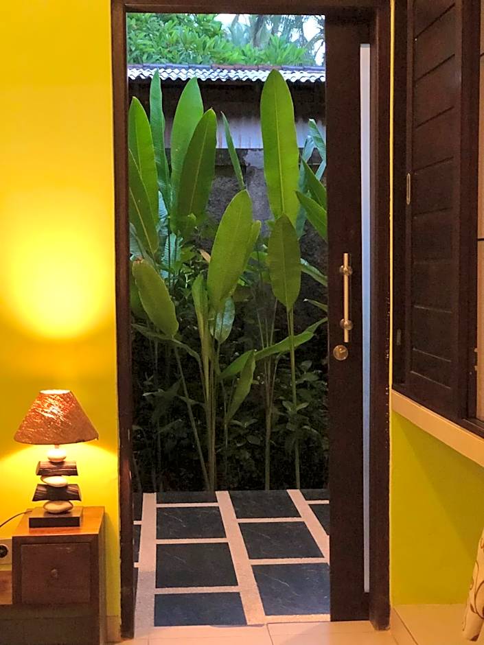 Arco Iris Boutique Hotel & Restaurant