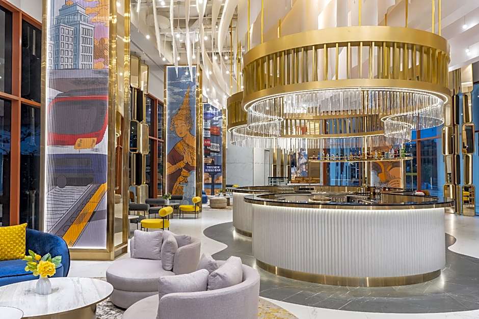 Cassia Rama 9 Bangkok