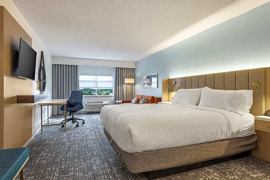 Crowne Plaza Fort Myers Gulf Coast By IHG