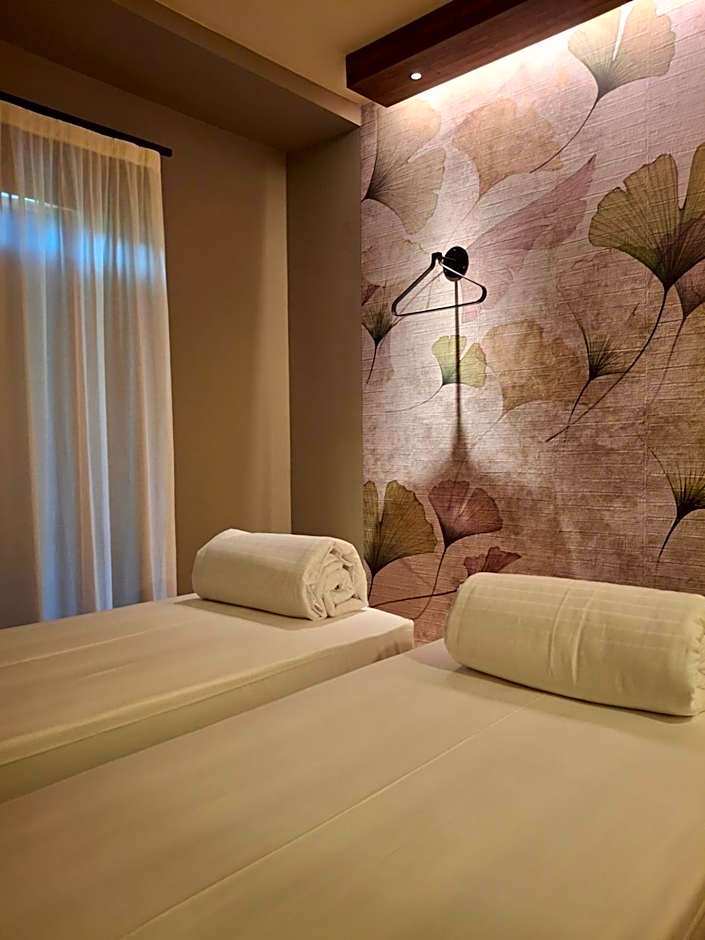 Hotel Dolomiti Saone