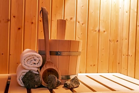 Alprima Aparthotel Hinterstoder