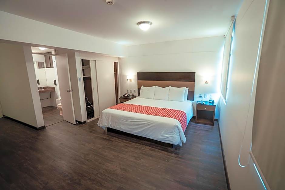 Costa del Sol Wyndham Chiclayo