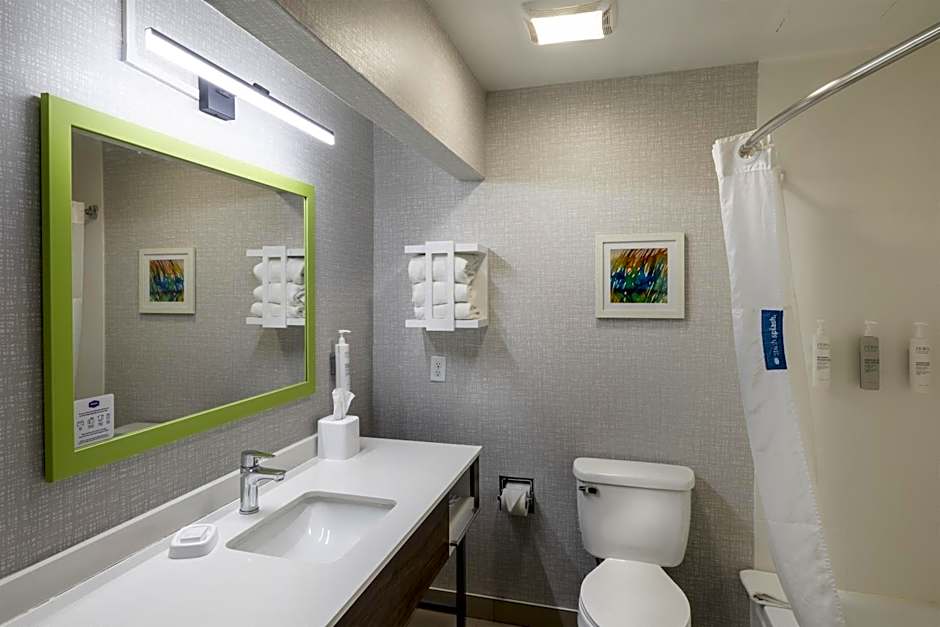 Hampton Inn Shelbyville