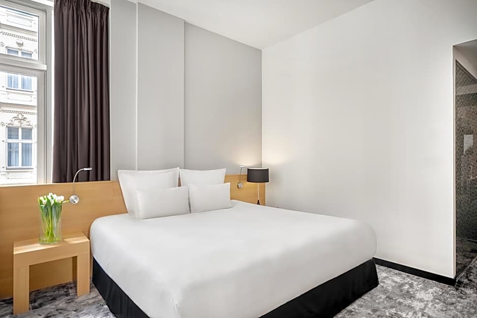 Hotel Nemzeti Budapest - MGallery