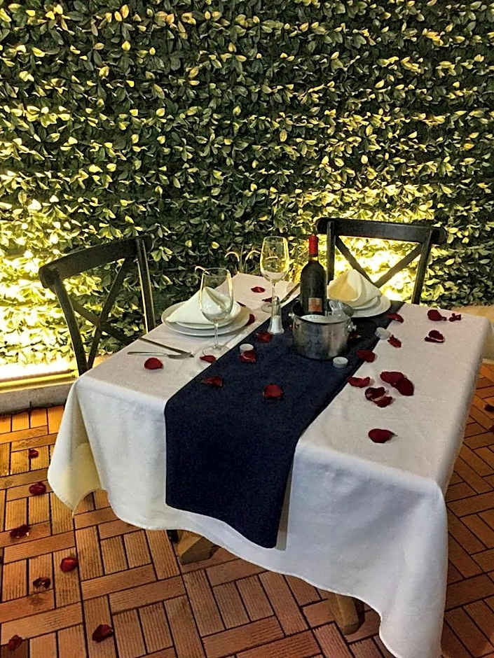 El Hotel Business Class - Zamora Centro