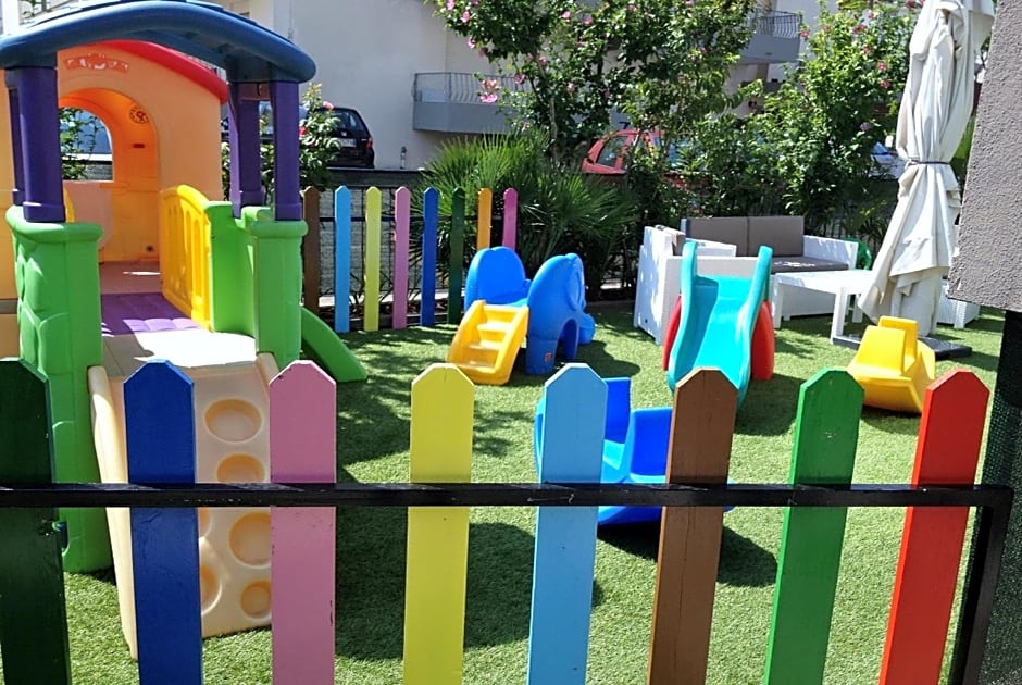 Hotel Santiago