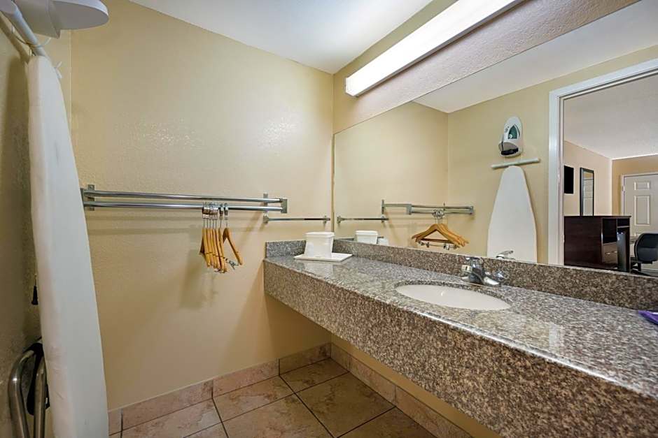 Knights Inn College Station