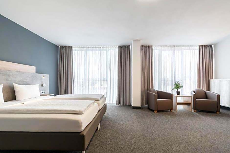 PANORAMA HOTEL in Neustadt an der Weinstraße