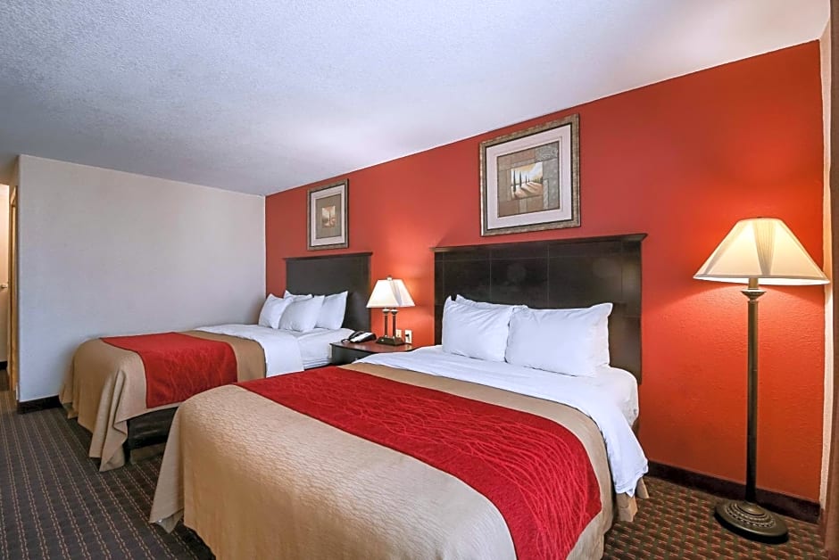 Quality Inn Kingsville Hwy 77
