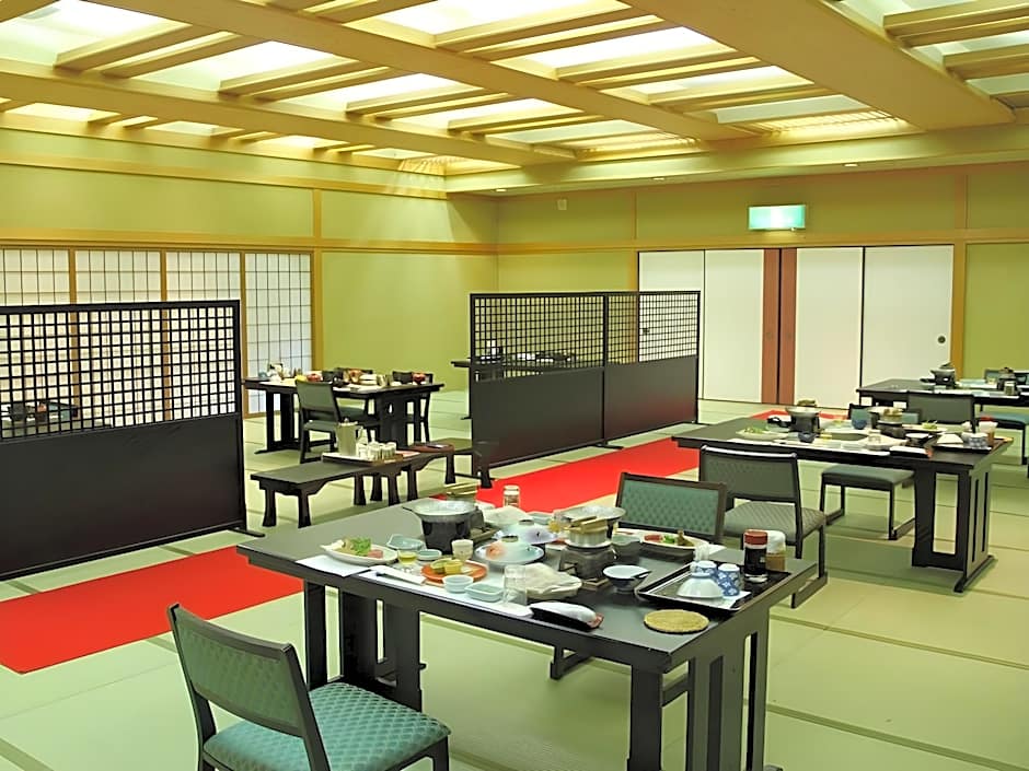 Ryokan Misasakan