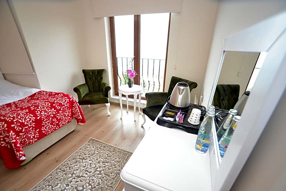 Akamoy Boztepe Hotel & restaurant