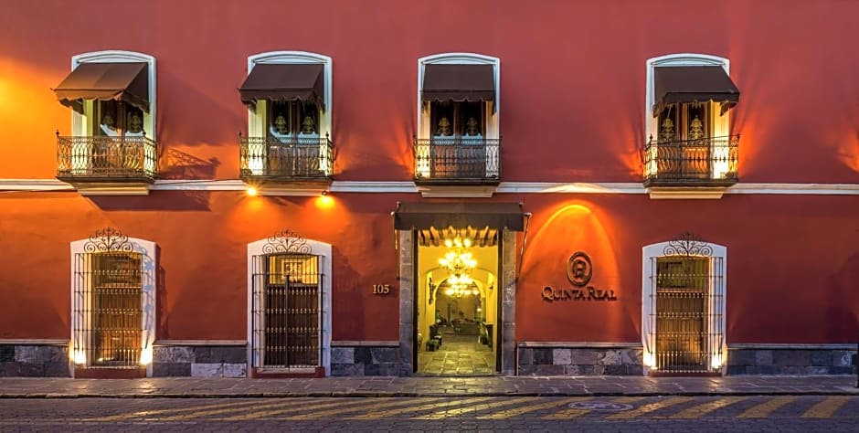Quinta Real Puebla