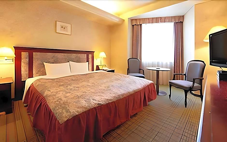 Hotel Monarque Tottori