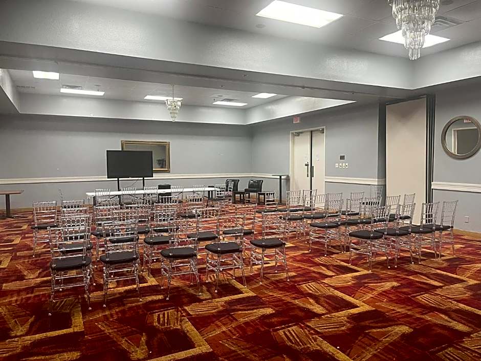 Red Roof Inn La Marque