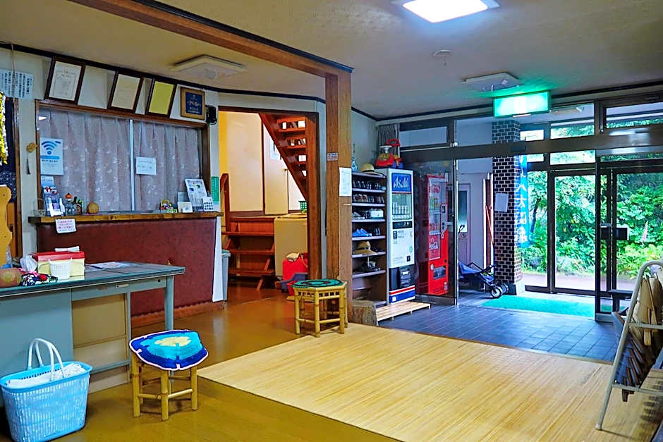 旅館FURUYA