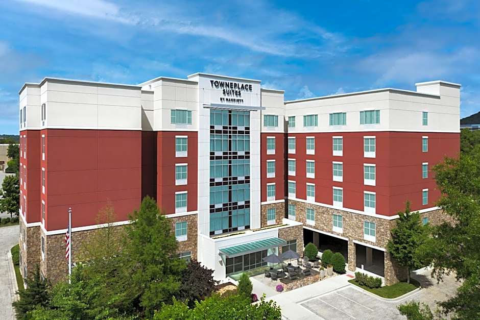 TownePlace Suites by Marriott Franklin Cool Springs