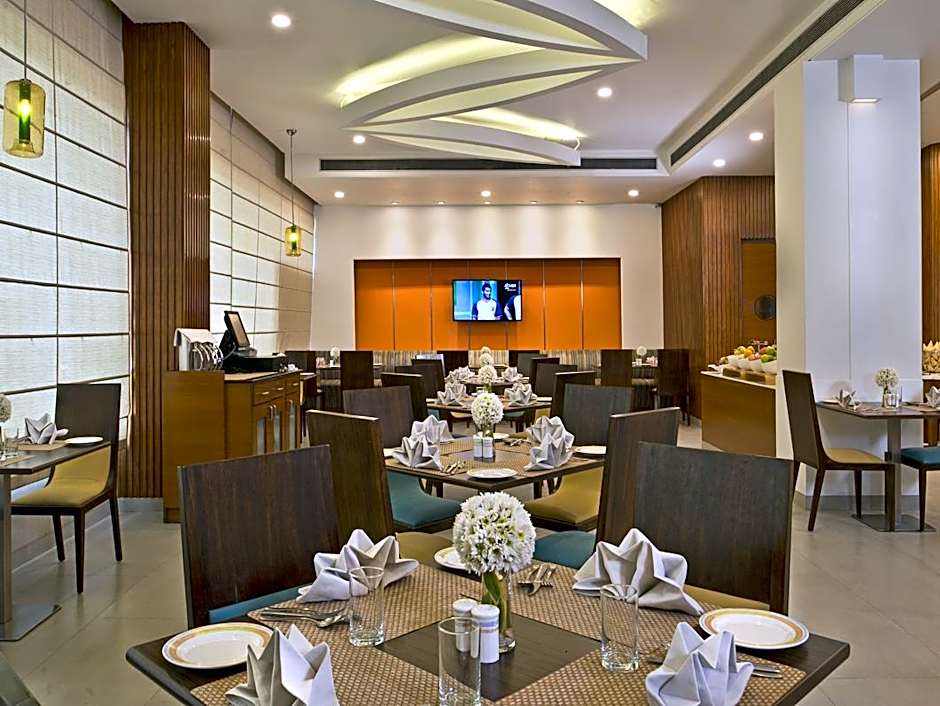 Nirwana Hometel Jaipur - A Sarovar Hotel