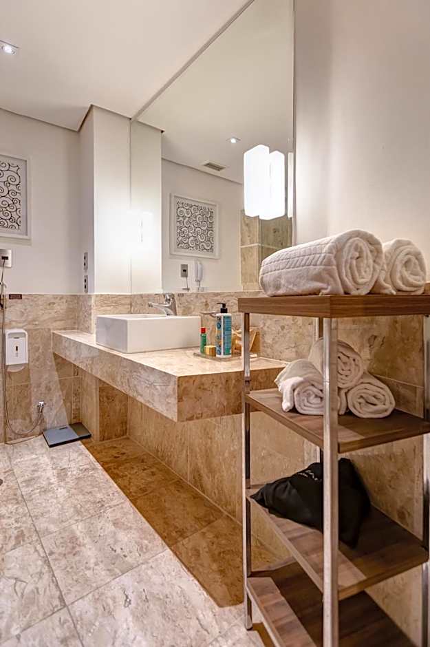 Radisson Hotel Alphaville