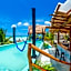 Hotel Villas Tiburon