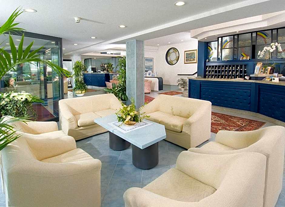 Hotel Clipper