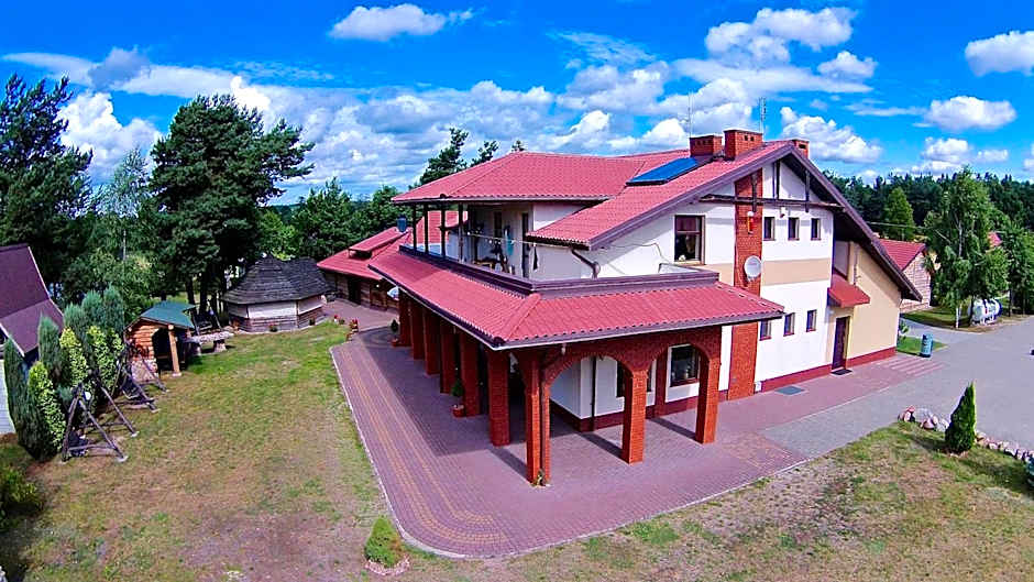 Tawerna-Stawiska