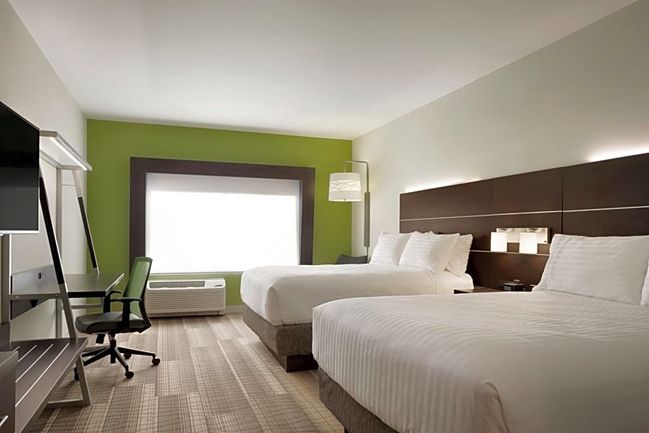 Holiday Inn Express Atlanta SW - Newnan by IHG