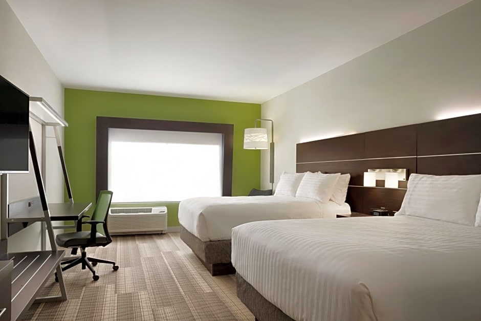 Holiday Inn Express Atlanta SW - Newnan, an IHG Hotel