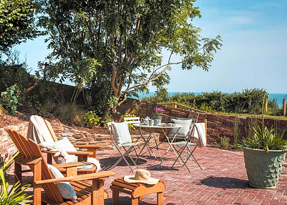 Ladram Bay Holiday Park