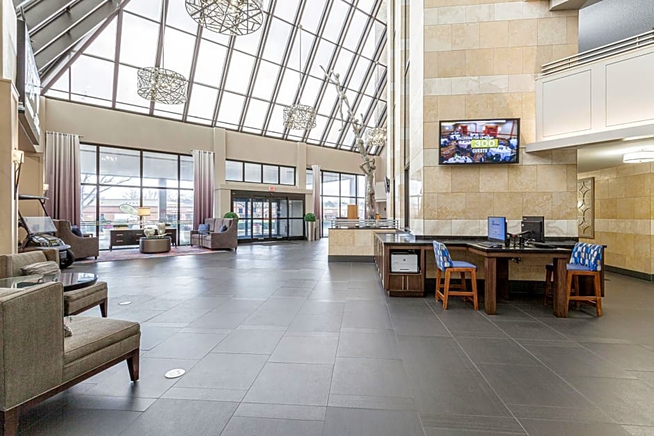 DoubleTree by Hilton Memphis