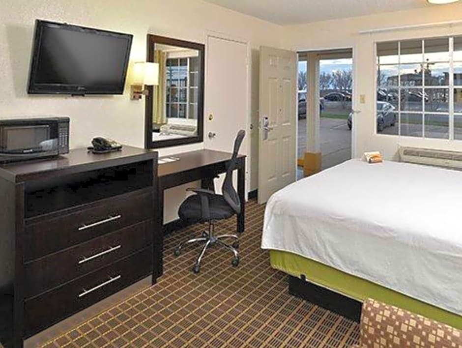 Quality Inn Gonzales