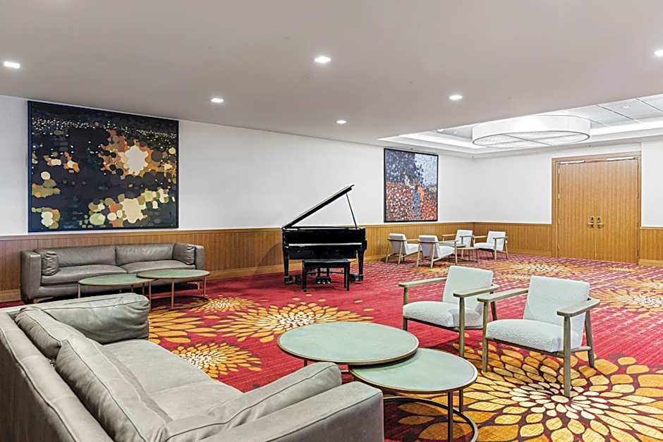 Chicago Marriott Naperville