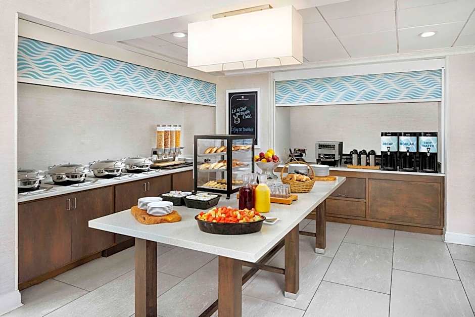 Hilton Garden Inn Kent Island