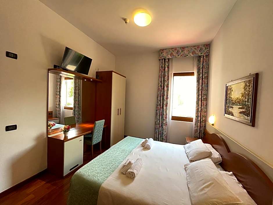 Hotel Meridiana