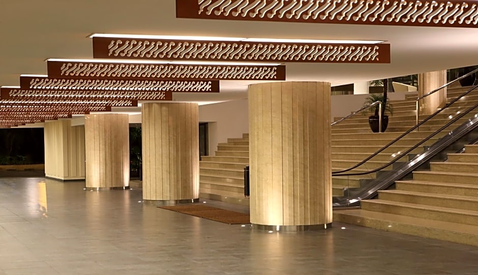 Hotel Santika Premiere Bintaro