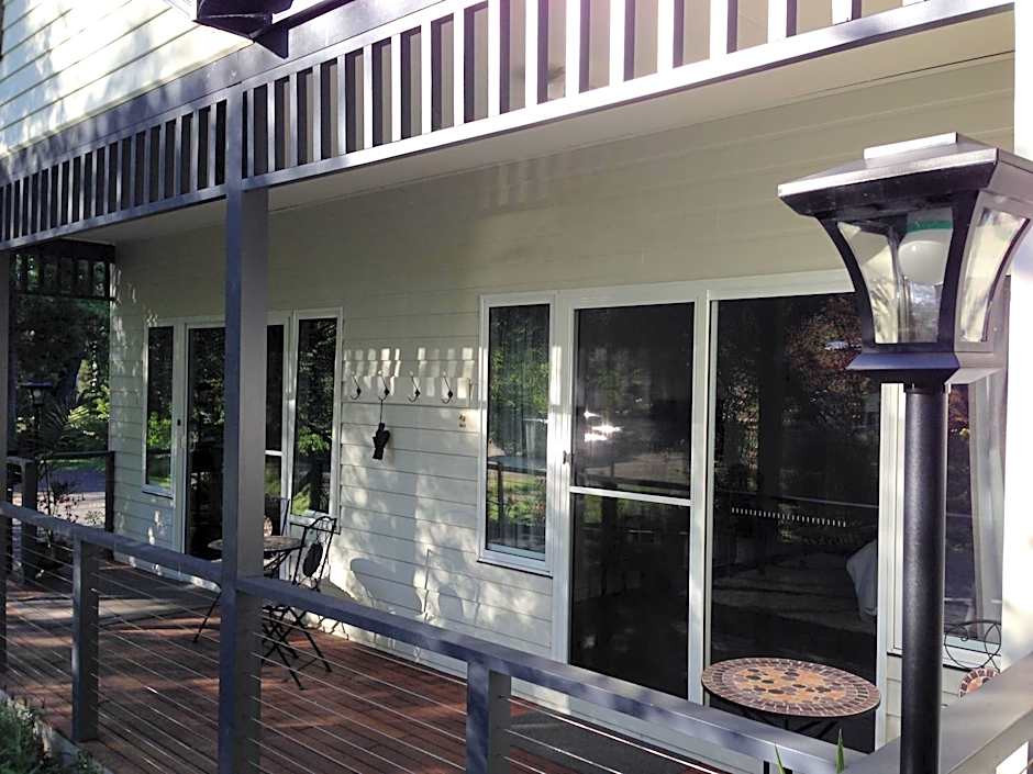 Goldberryaccommodation