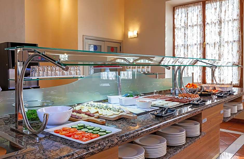 Macia Monasterio de los Basilios