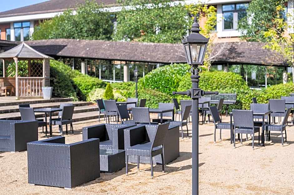 Kents Hill Park Training & Conference Centre