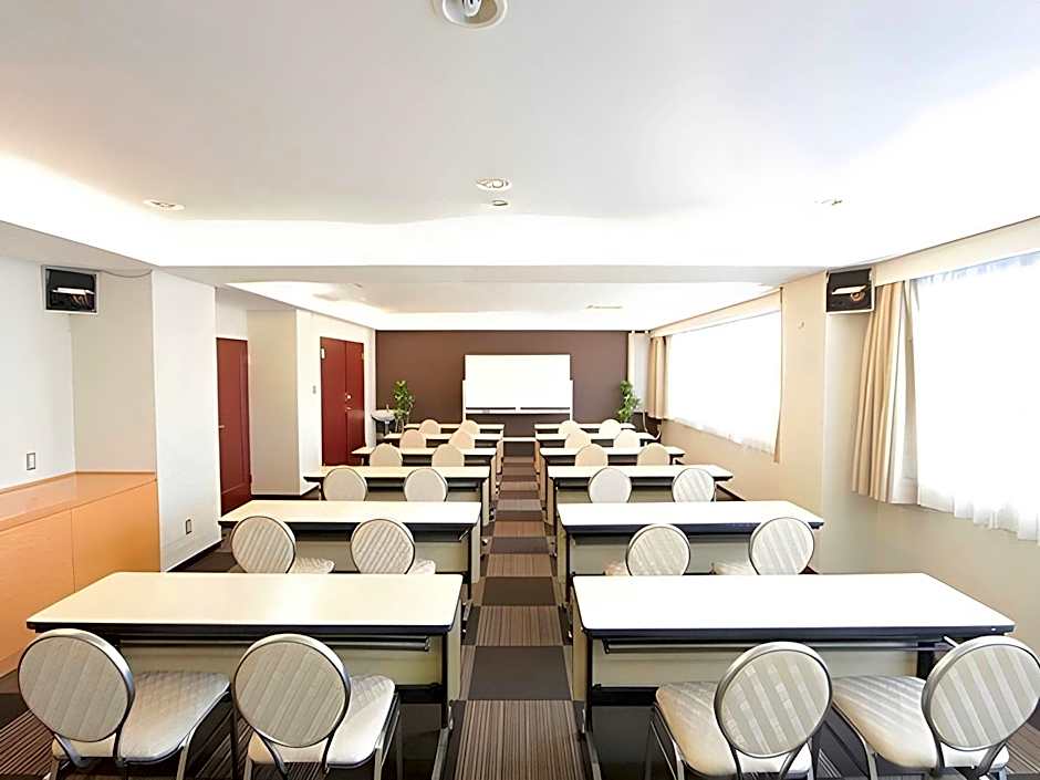 Hotel Livemax BUDGET Sagamihara