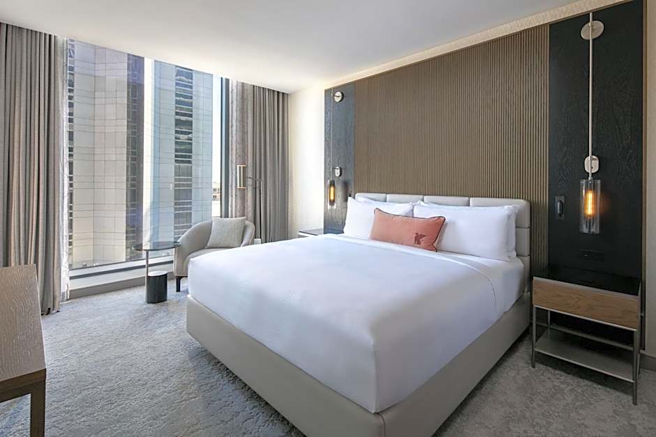 JW Marriott Charlotte