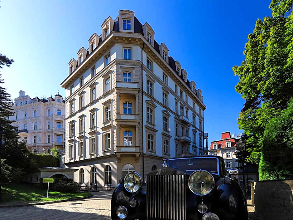 Bristol Kralovska Vila